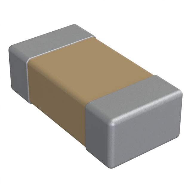 C0603C103K5RACAUTO