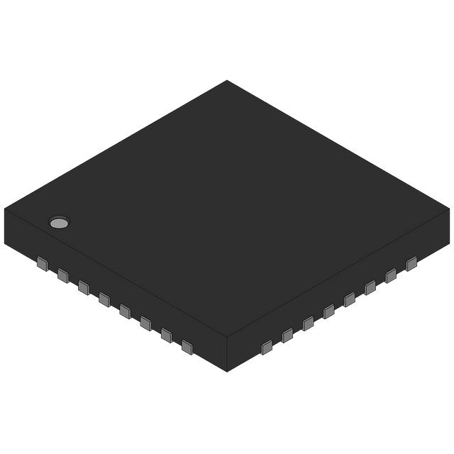 LPC11E36FHN33/501E